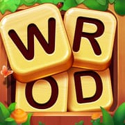 Word Find - Word Connect Games Icon
